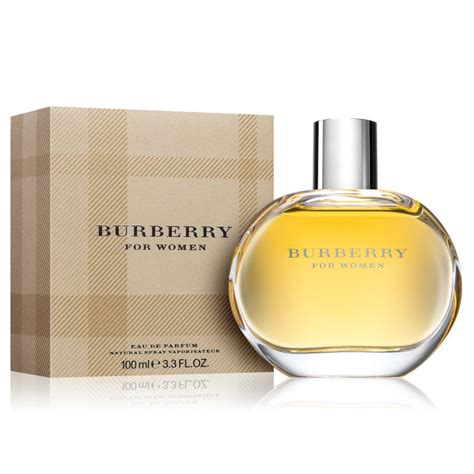 burberry her perfume classic|burberry classic perfume old formula.